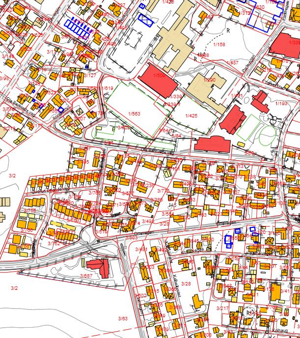 Planbeskrivelse til detaljregulering for gnr. 3, bnr. 198 Ola Barkveds veg 43, Time kommune Plan nr. 0437.