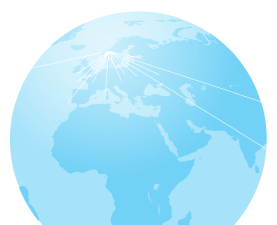 Viktigste markeder for norsk sjømat 2005 1000 NOK, tonn Land verdi mengde Russland 3 727 837 345 330 Danmark 3 058 145 330 864 Frankrike 3 011 941 104 955 Japan 2 590 198 136 905 Storbritannia 2 043