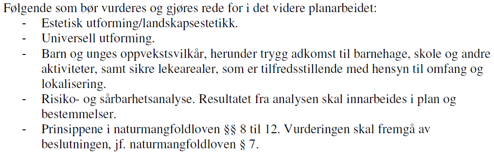 detaljreguleringsplan og bestemmelser datert 12.05.2015 for Hauketangen gnr 77 bnr 9 og 153 ut til offentlig ettersyn.