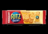 00897 Ritz Breaks Crunchy Grains 8 pk à 195 g 0617687