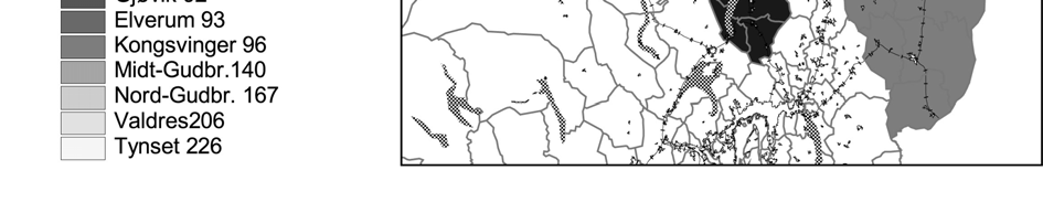 Kollektiv tilgjengelighet i