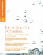 Næringsstoff-spesifikke artikler Idrettsspesifikke artikler American College of Sports Medicine Nutrition and Athletic
