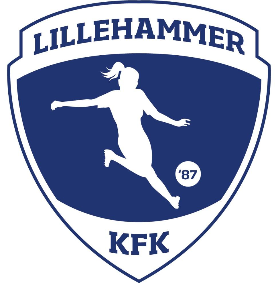Sportslig utviklingsplan for Lillehammer kvinnefotballklubb
