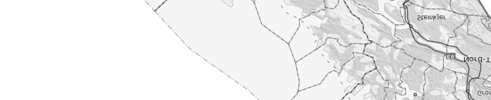 Skredpunkt Rv Region midt Skredfaktorgruppe Høy Middels Lav ± 0 20