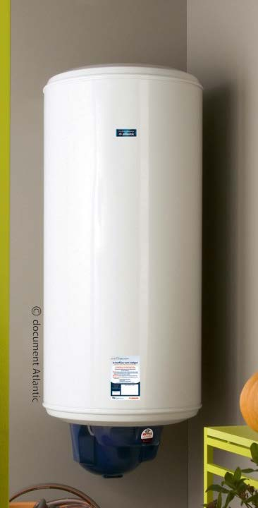 12 million French water heaters