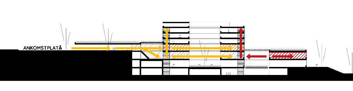 GENERISK SNITT OFFICE OF ARCHITECTURE