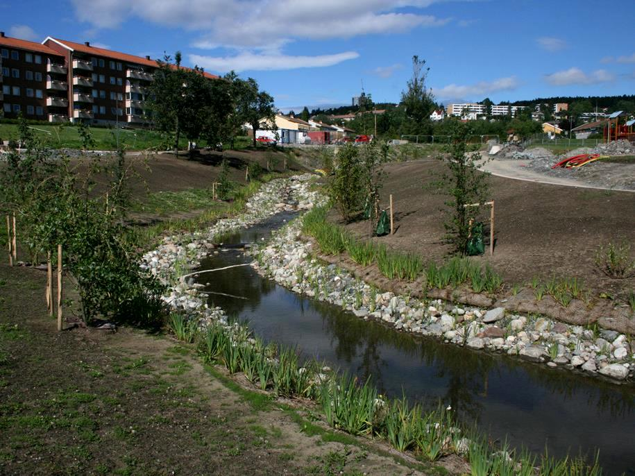 Virkemidler og kriterier Gjenåpning av