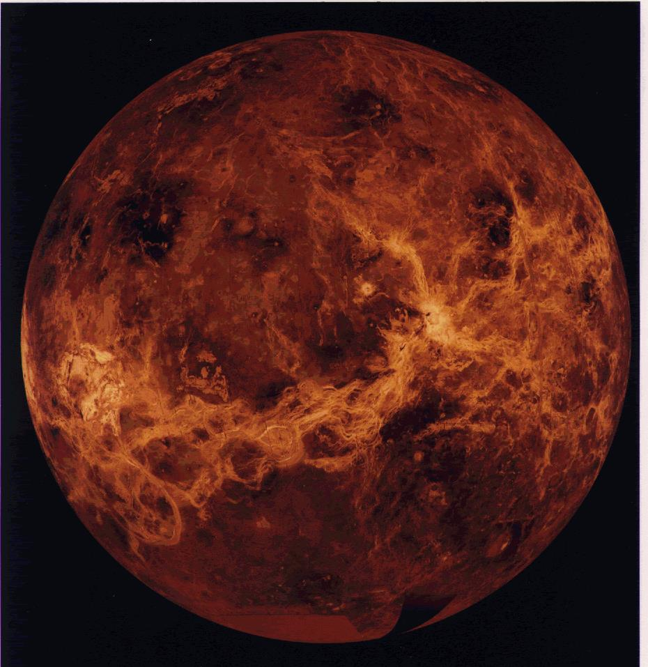 Venus I