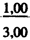 Nullretensjonstiden i systemet er 0,8 min. Hva er retensjonstiden til forbindelse B hvis separasjonsfaktoren a. er lik 1,4 for de to forbindelsene?