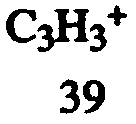 KARBONYLFORBINDELSER (aldehyder, ketoner, karboksylsyrer, estere 0.1.). Fragmentering involverer kløyving av bindingen i a-posisjon til karbonylgruppen.