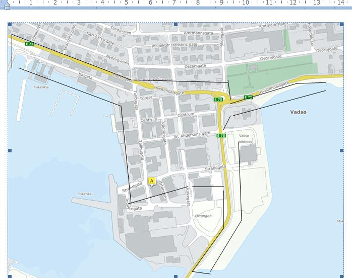 Sak 24/16 Parkeringen i sentrum og også andre plasser i byen, kan til tider oppleves som vanskelig spesielt på grunn av biler som står parkert i strid med gjeldende skilting og bestemmelser, noe som