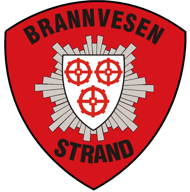 STRAND KOMMUNE BRANNVESENET SPESIFIKASJONER