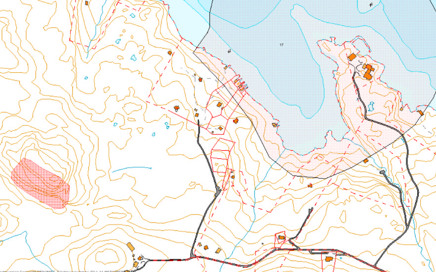 Risiko- og sårbarheitsvurderingar Hensikta med risiko- og sårbarheitsanalysar er å utarbeide eit grunnlag for planleggingsarbeidet slik at beredskapsmessige omsyn kan integrerast i den ordinære