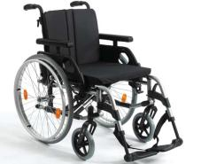 Passer i sengebredder 70cm 90cm Sunrice Medical 51670 Hjertebrett Comfortable 115-120 174595 Passer til bredde 115-120cm Handicare Asa