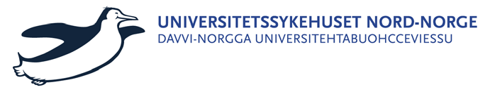 Sak 107/2016 Referatsaker STYRESAK Saksnr Utvalg Møtedato 107/2016 Styret ved Universitetssykehuset Nord-Norge HF 14.12.