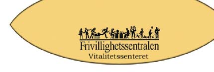 Rognesmauet Ballbinge? Håkonsgaten Baneveien Nøstegaten SNV er blant stifterne av Frivillighetssentralen på Vitalitetssenteret på Møhlenpris.
