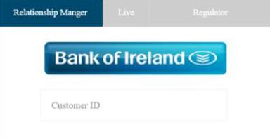 MIFID II LØSNING LAGET FOR BANK OF IRELAND UTFORDRINGEN BOI ønsket se hvordan de kunne benytte Blockchain som en sikker og pålitelig data kilde for å knytte sammen deres proprietære systemer, blant