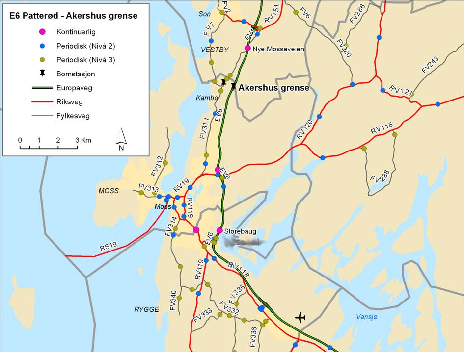 Det gjøres oppmerksom på at det kan være nødvendig med enkelte tilpasninger av EFFEKTdatabasen slik at den stemmer med opplysninger/kunnskap som var gjeldende på bevilgningstidspunktet.