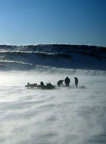 Delegering Mange styrer behandler et stort antall saker. Flere hundre i året. Motorferdselssaker dominerer.