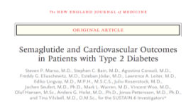 Inkretinøkende behandling kardiovaskulære endepunktsstudier SAVOR-TIMI 53 TECOS ELIXA LEADER SUSTAIN-6 SGLT-2 hemmere kardiovaskulære endepunktsstudier EMPA-REG OUTCOME Praktisk behandlingsforslag