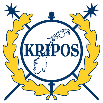 2010 KRIPOS (National Criminal Investigation Service) Pb 8163 Dep 0034 OSLO NORWAY Phone: +47