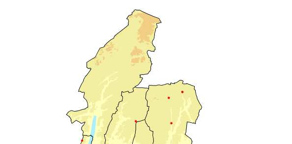 Vest-Agder 170 000 innbyggere 7 276,4 km² 299