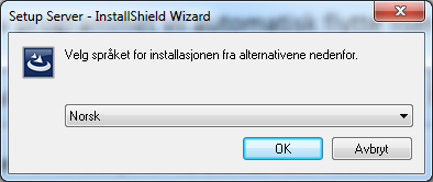 Installasjon av FEBDOK versjon 5.5 server Dette er en veiledning av FEBDOK 5.5 server. Denne veiledningen har skjermbilder fra Windows 7.