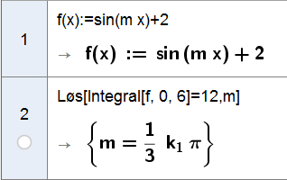 Til slutt multipliserer vi differansen mellom linje 4 og 5 med og finner volumet. Volumet til vasen er på 98 cm =,9 L.