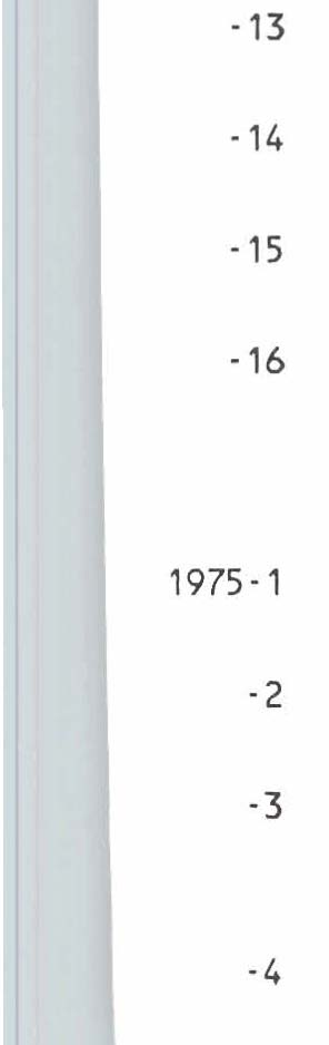 Fiskeribiologiske undersøkelser i de lakseførende deler av Abjøravassdraget 1973. (LFI-23). 15 s. Jensen, J.W. En hydrografisk og biologisk inventer ing i Abjøravassdraget, Bindalen. 30 s.