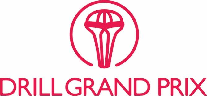 1 DRILL GRAND PRIX 2017 Publisert 16/2-2017 18. - 19.