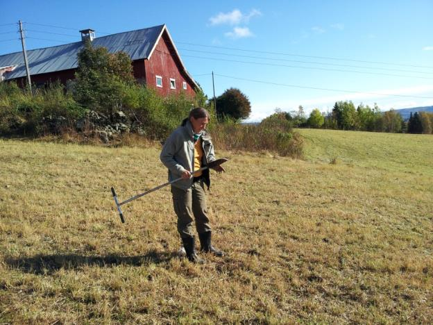 Brukes til planlegging og utredninger.