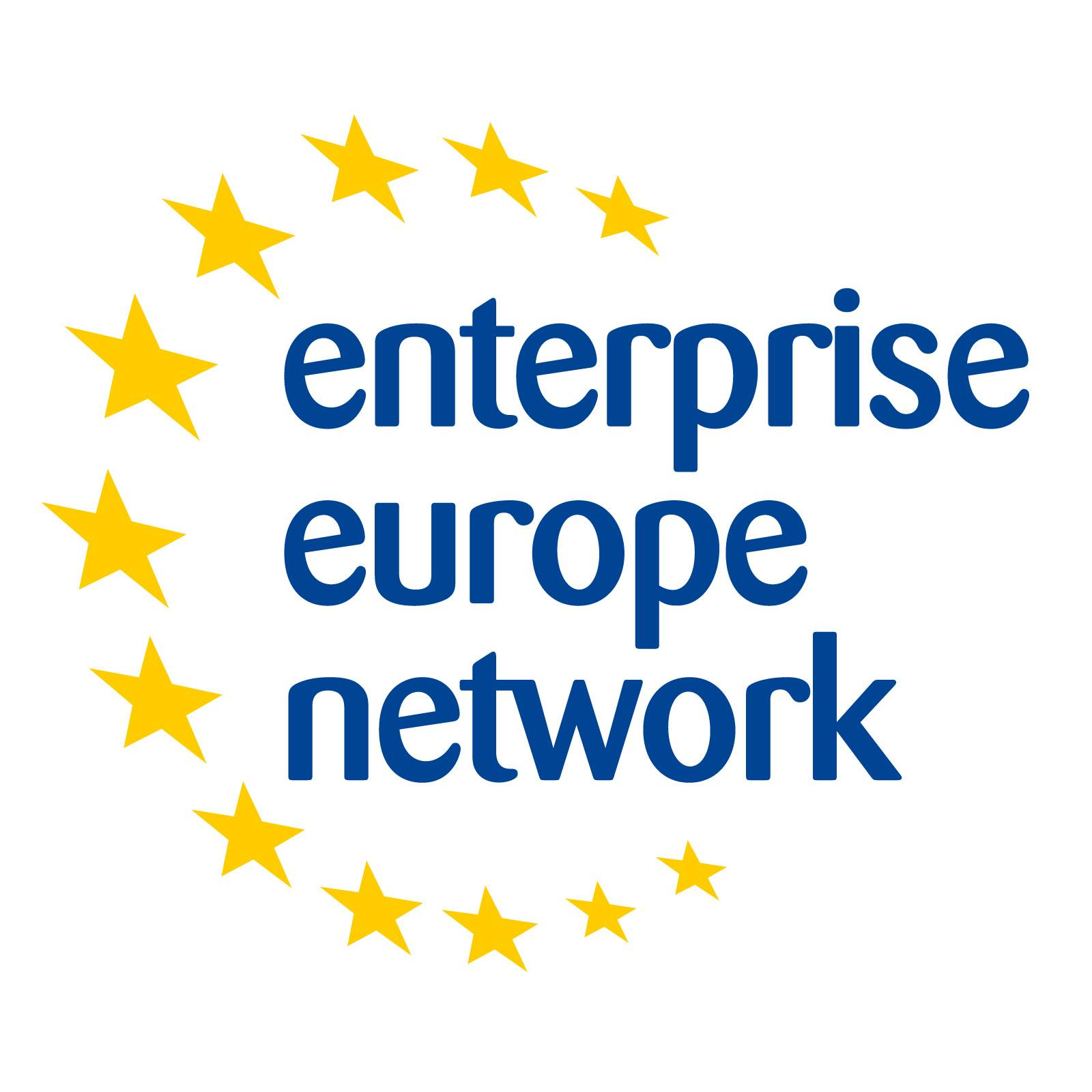 Enterprise Europe Network Globalt nettverk av bedriftsrådgivningsorganisasjoner Hjelper SMB-bedrifter og vitenskapsinstitusjoner med å