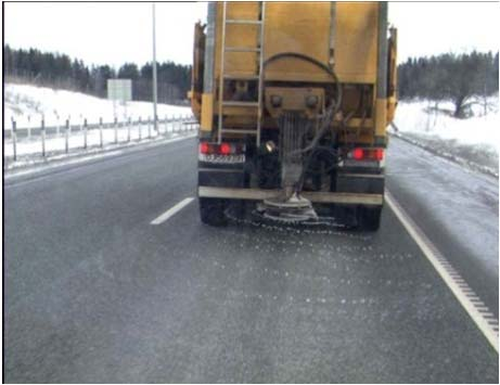 Etatsprosjektet Salt SMART Bakgrunn forskrift om rammer for