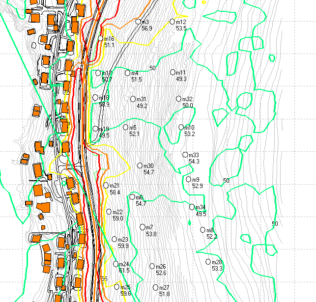 REGULERINGSPLAN Øvre Neslia Gnr. 81, bnr.