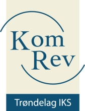 Notat Til: i Verdal kommune v/ KomSek Trøndelag IKS Fra: KomRev Trøndelag IKS Dato: 03.06.