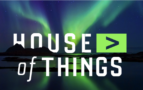 Prosjektet er en del av House of Things, et konsept som Accenture har basert på Internet Of Things 1.