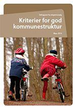 Vabo-utvalgets kriterier for god kommunestruktur Kriterier for kommunene: Tilstrekkelig kapasitet Relevant kompetanse Tilstrekkelig distanse Effektiv tjenesteproduksjon Økonomisk soliditet