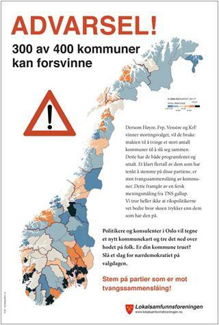 Kampanje valgkampen 2013