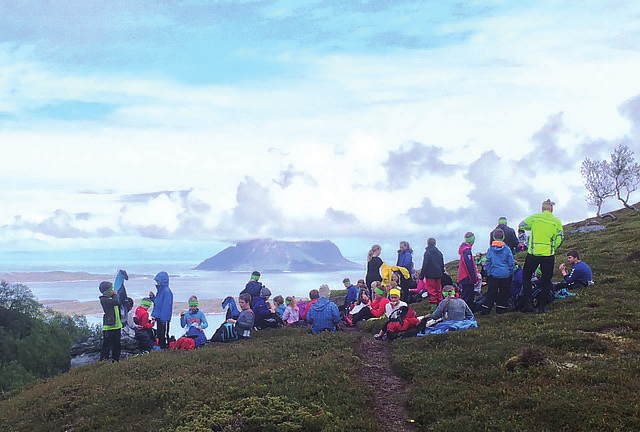 DIVERSE Glomfjord Sanitetsforening Glomfjord Vinterfestival Glomfjord Pensjonistforening Kvinnenettverket i Meløy Lions Club Meløy Frivilligsentral Nordre Meløy Sanitetsforening Salten