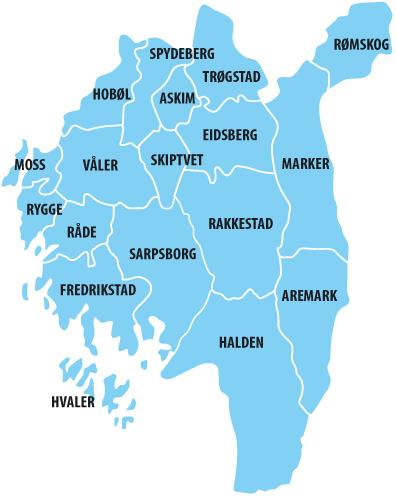 Kommunereformen Kommunesammenslåing er blitt satt på agendaen de siste årene. Det er 50 år siden forrige kommunereform og mye har skjedd når det gjelder oppgaver og ansvar siden den gang.