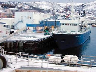 Les mer Skryter av UNN-sjefen Vil at Troms skal bli prøvefylke.