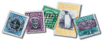 There is no government tax on stamp sales in Norway.