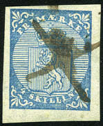 4 skilling våpen 1855 variant