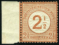 certificate Buhler. (E 1900).
