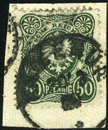 Steuer. (E 300). 2131 German Reich. Cinderella.