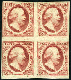 500,- HOLLAND 2171 / 2.