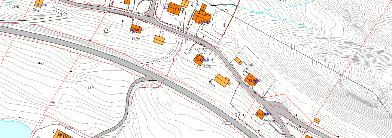 Side 2 av 5 Tiltakshavar, vedtak om igangsetting av planarbeidet: Tiltakshavar er grunneigar Kenneth Per Sætre eigar av 17/2. Utførande konsulent er AG Plan og Arkitektur AS.