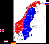 TIMES-Norway Del 2: Metodikk TIMES er et erktøy for å generere modeller for lokale, nasjonale eller multi-regionale energisystemer