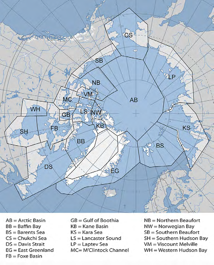 fangsten var for stor i forhold til at man ikke visste noe om bestander og bestandsstørrelser. Signeringen av avtalen i 1973 resulterte blant annet i slutt på isbjørnfangsten på Svalbard.