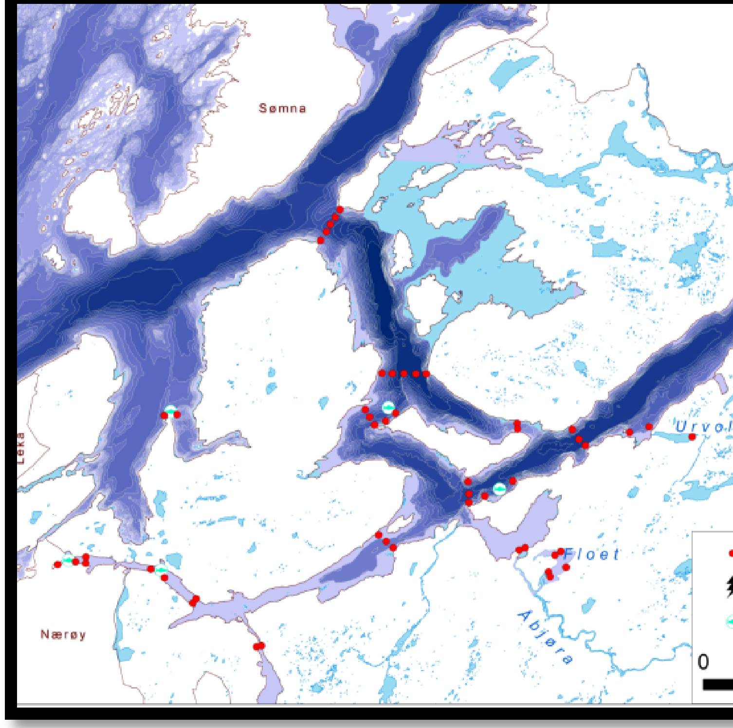 NORDLAND Deres ref.: Vår ref.: 2015/205-7 Arkiv nr.: 423.4 Saksbehandler: Eva-Mari Rahkola Dato: 18.02.